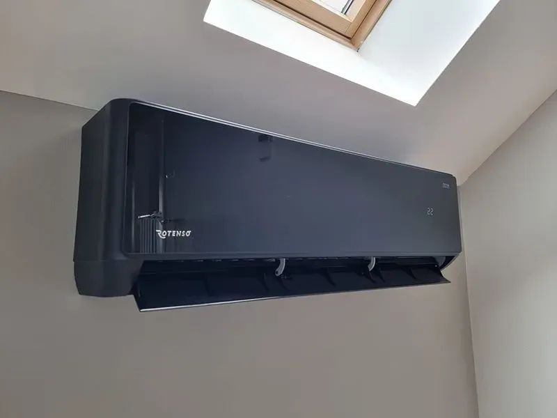 klimatyzator rotenso