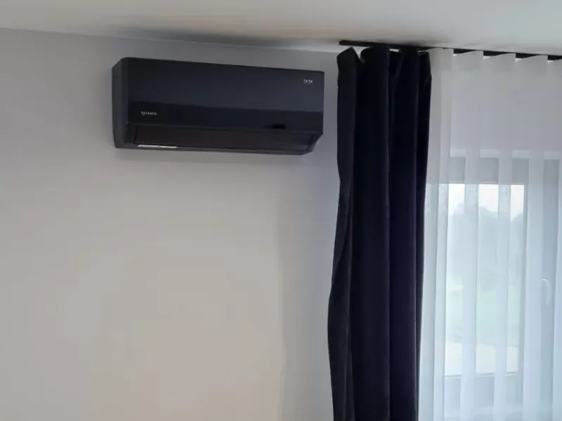 rotenso theta black w salonie