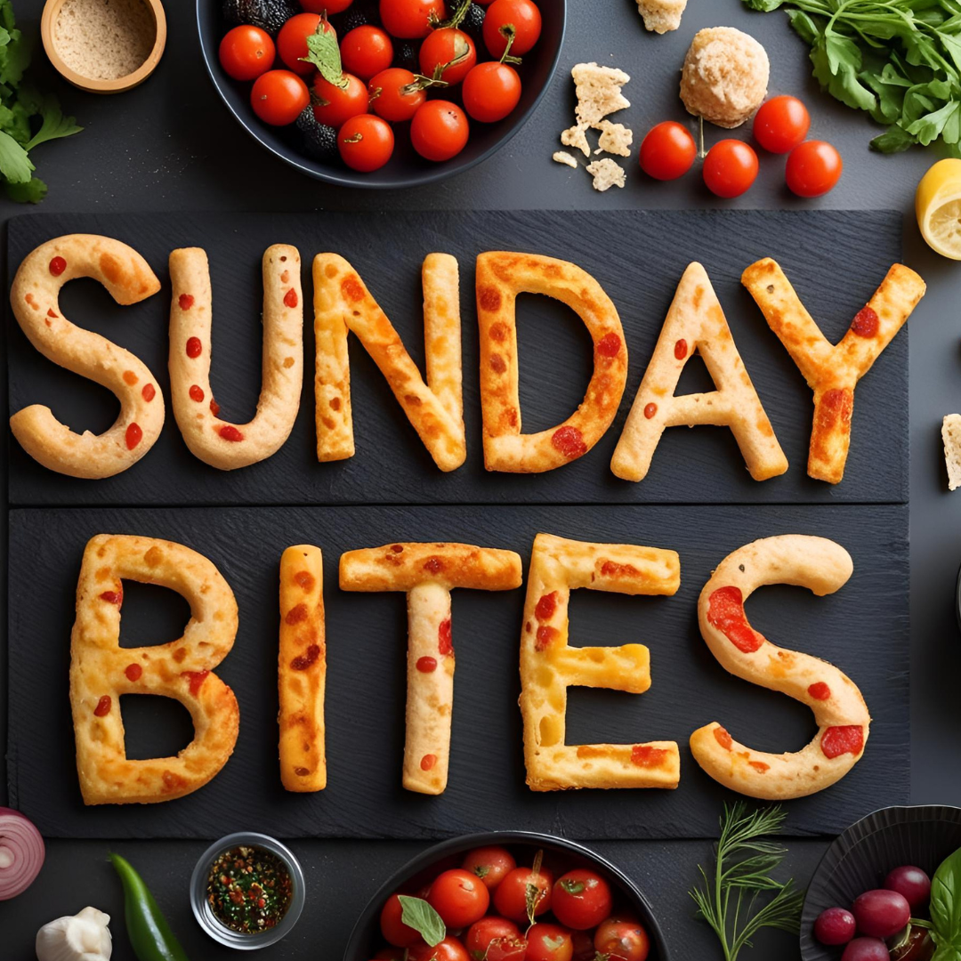 Sunday Bites