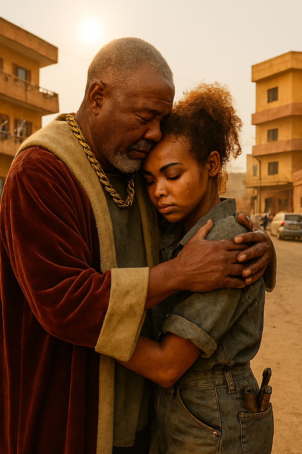 Too blessed to be foolish 2