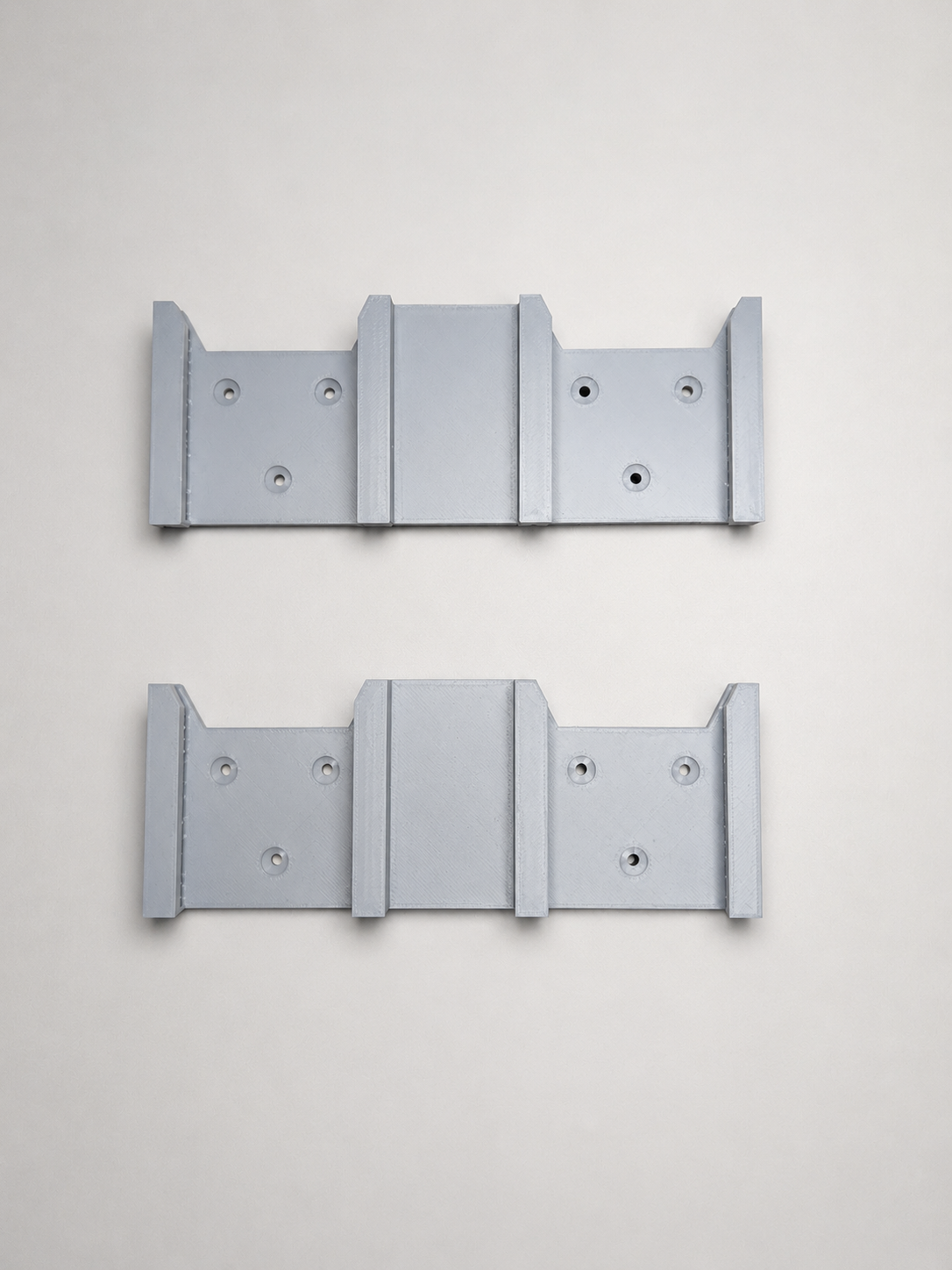 Modular Brackets