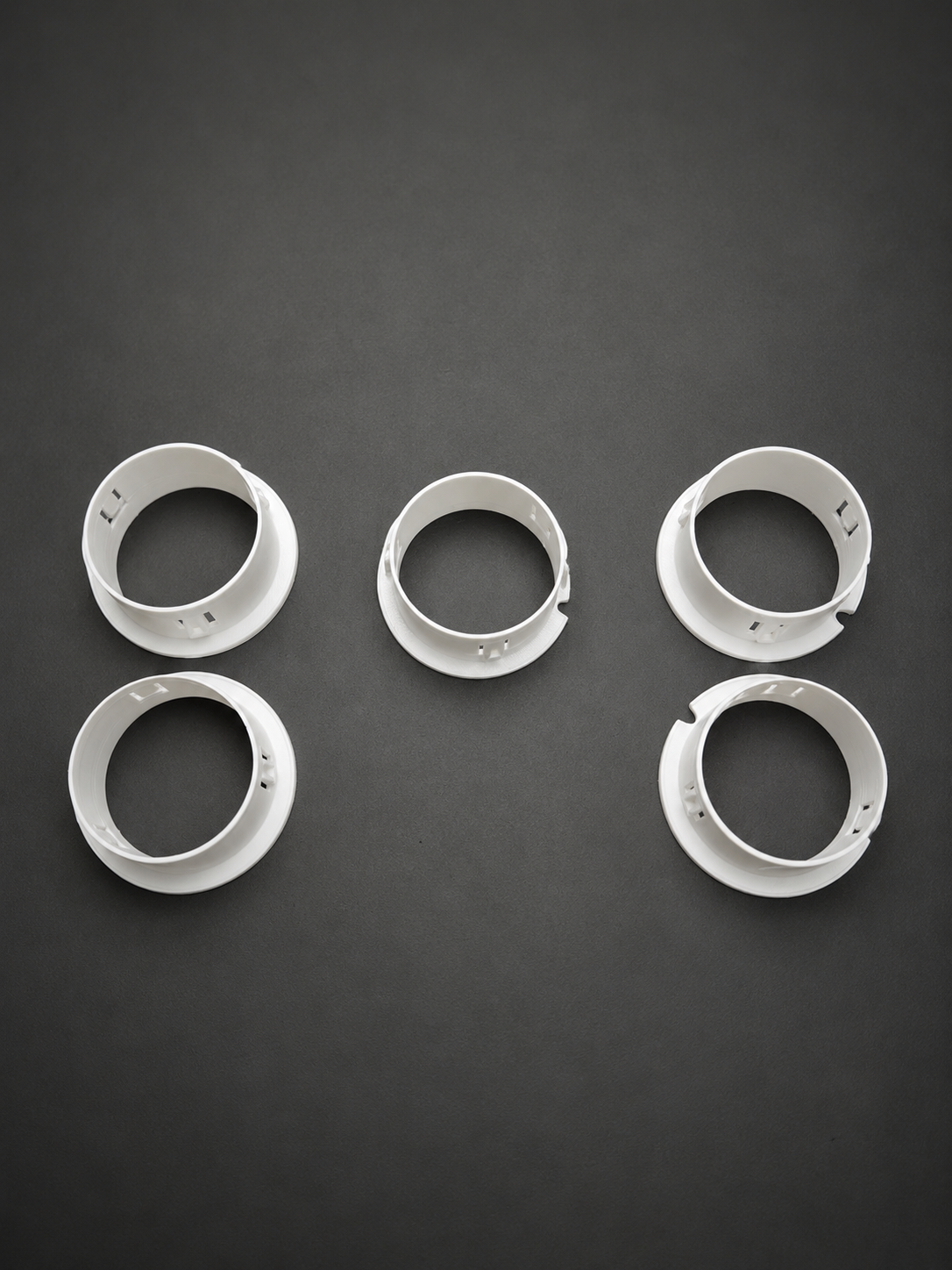 Adapters