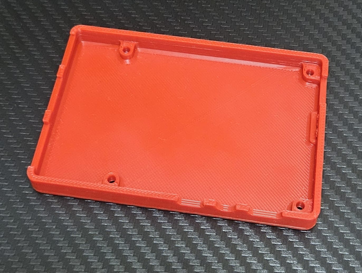 Mounting Enclosure