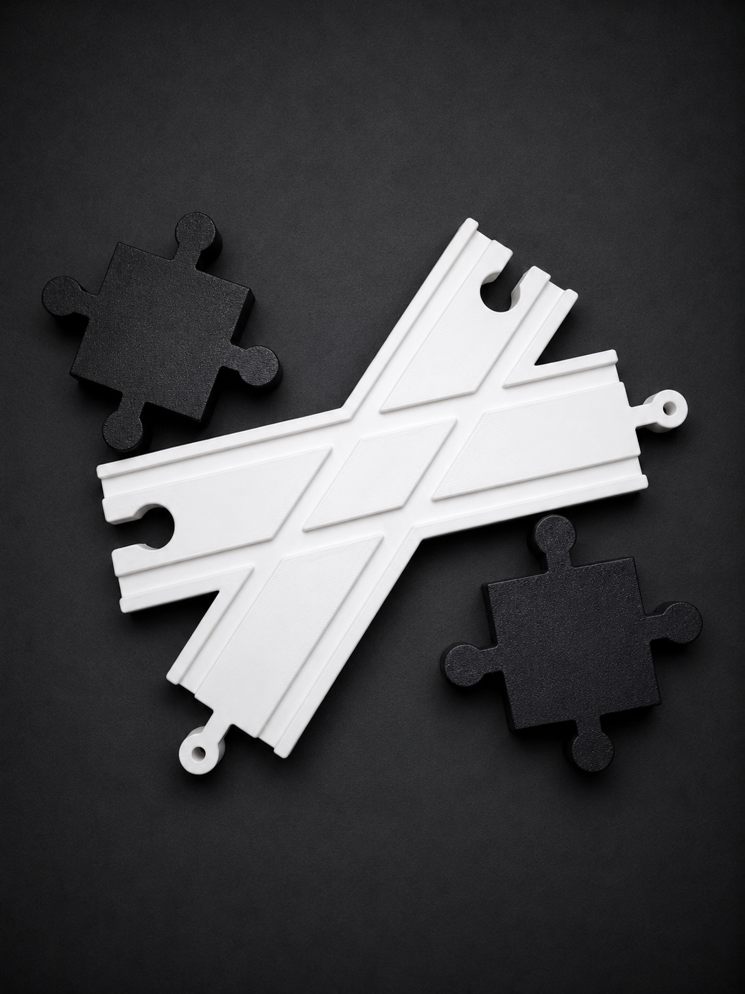 X-Cross Track Adapter