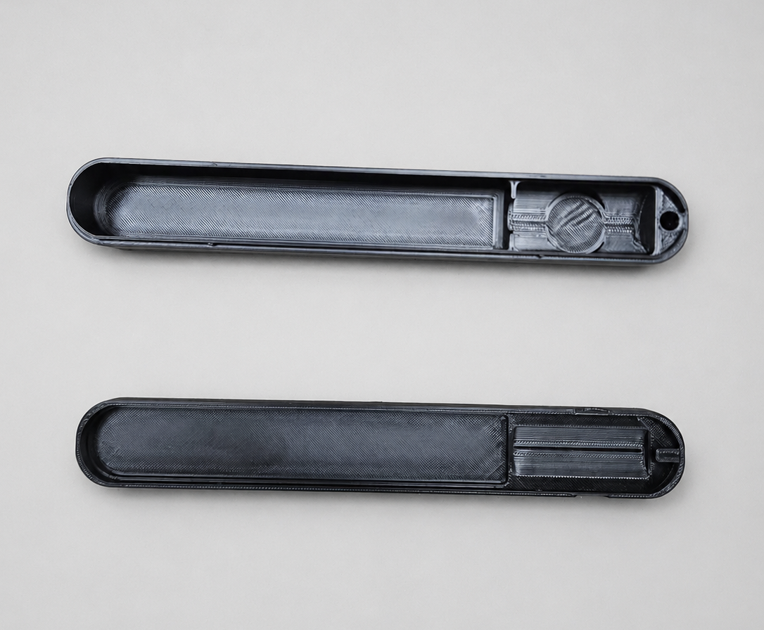 Electronics Housing