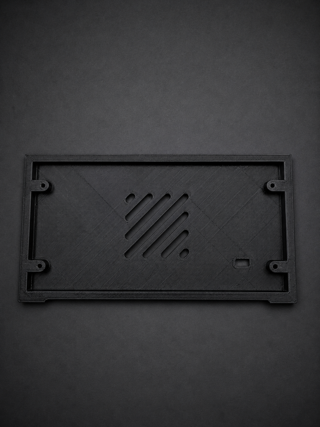 Ventilated Case Cover