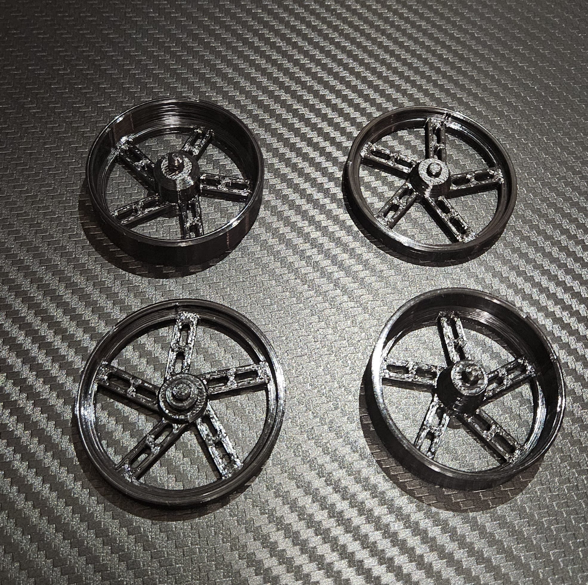 Wheel Rims