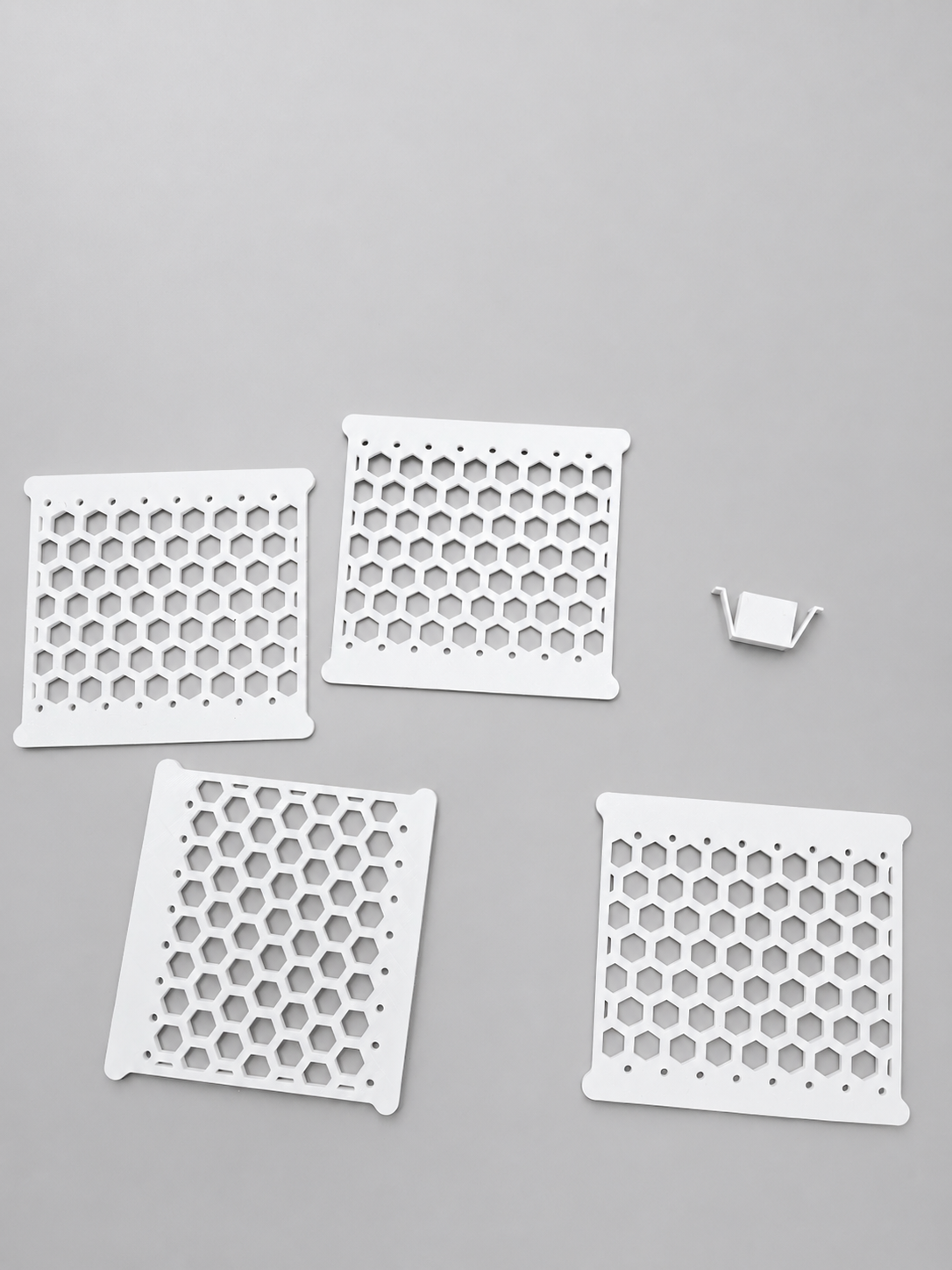 Vent Grilles