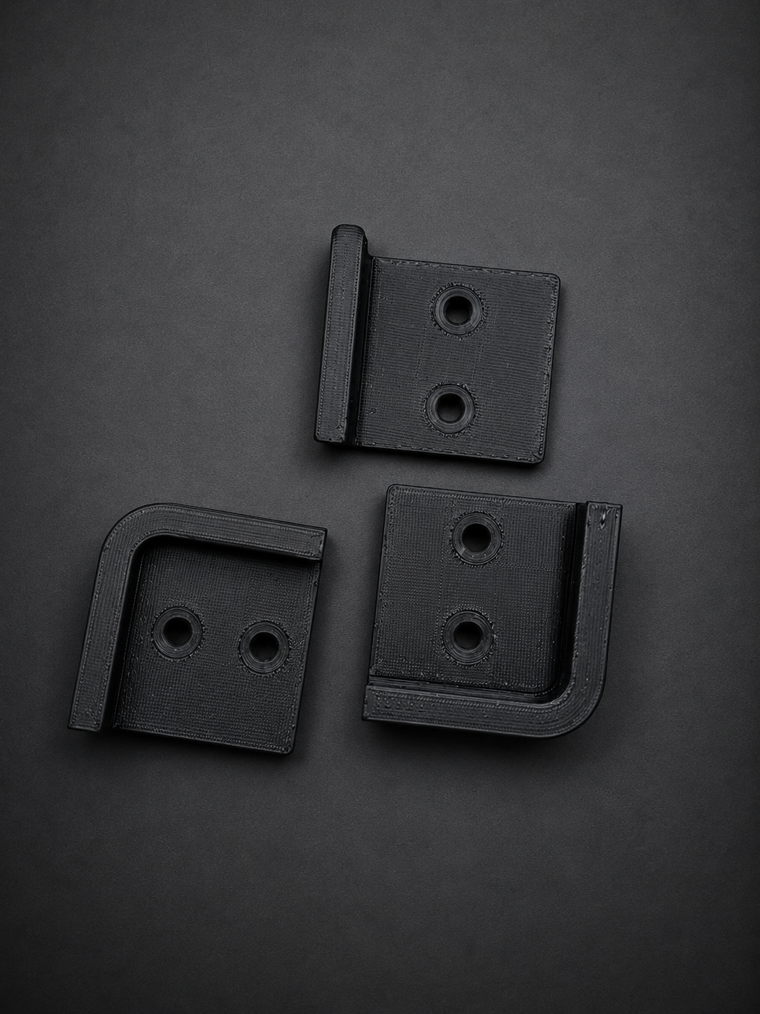 Corner Brackets