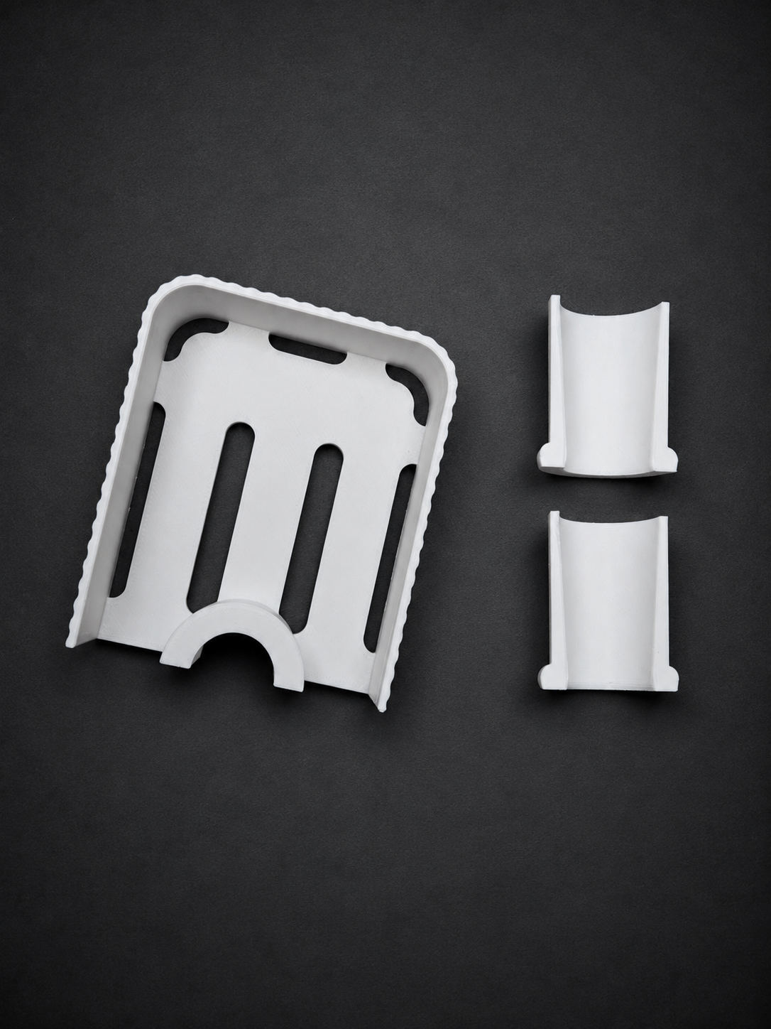 Modular Drain Tray