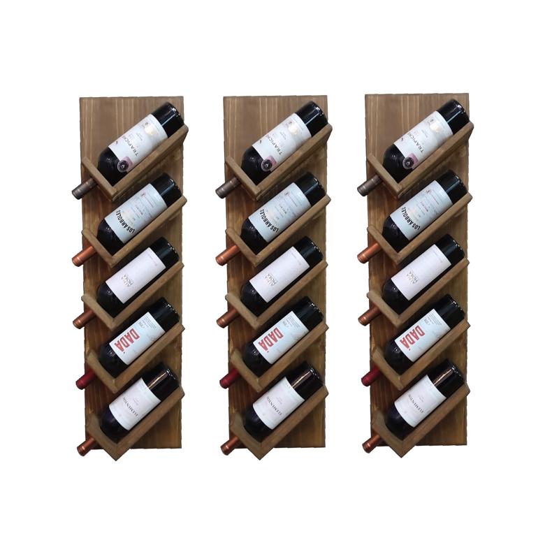 vinoteca pared