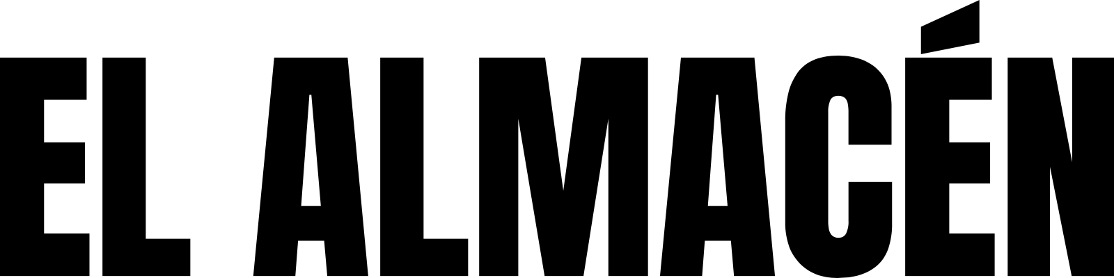 EL ALMACÉN
