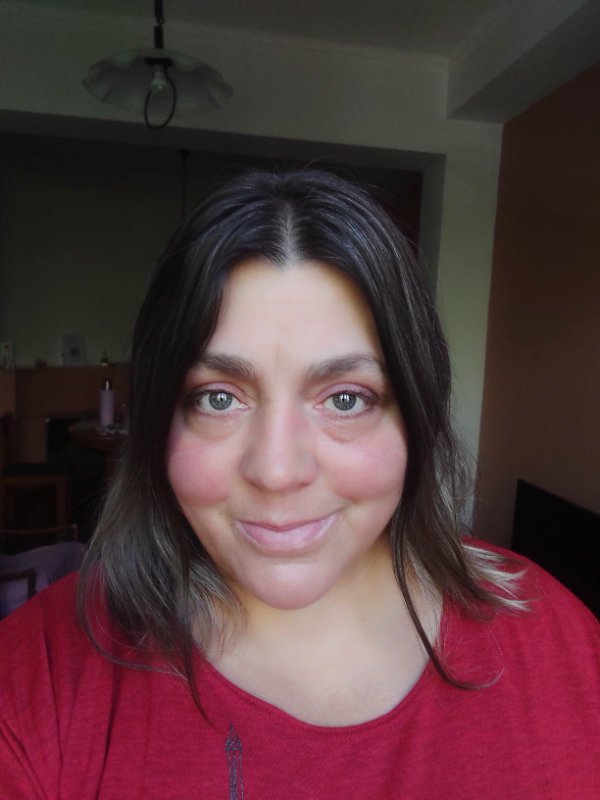 Anahí Amín. Shanai Ahannakiel