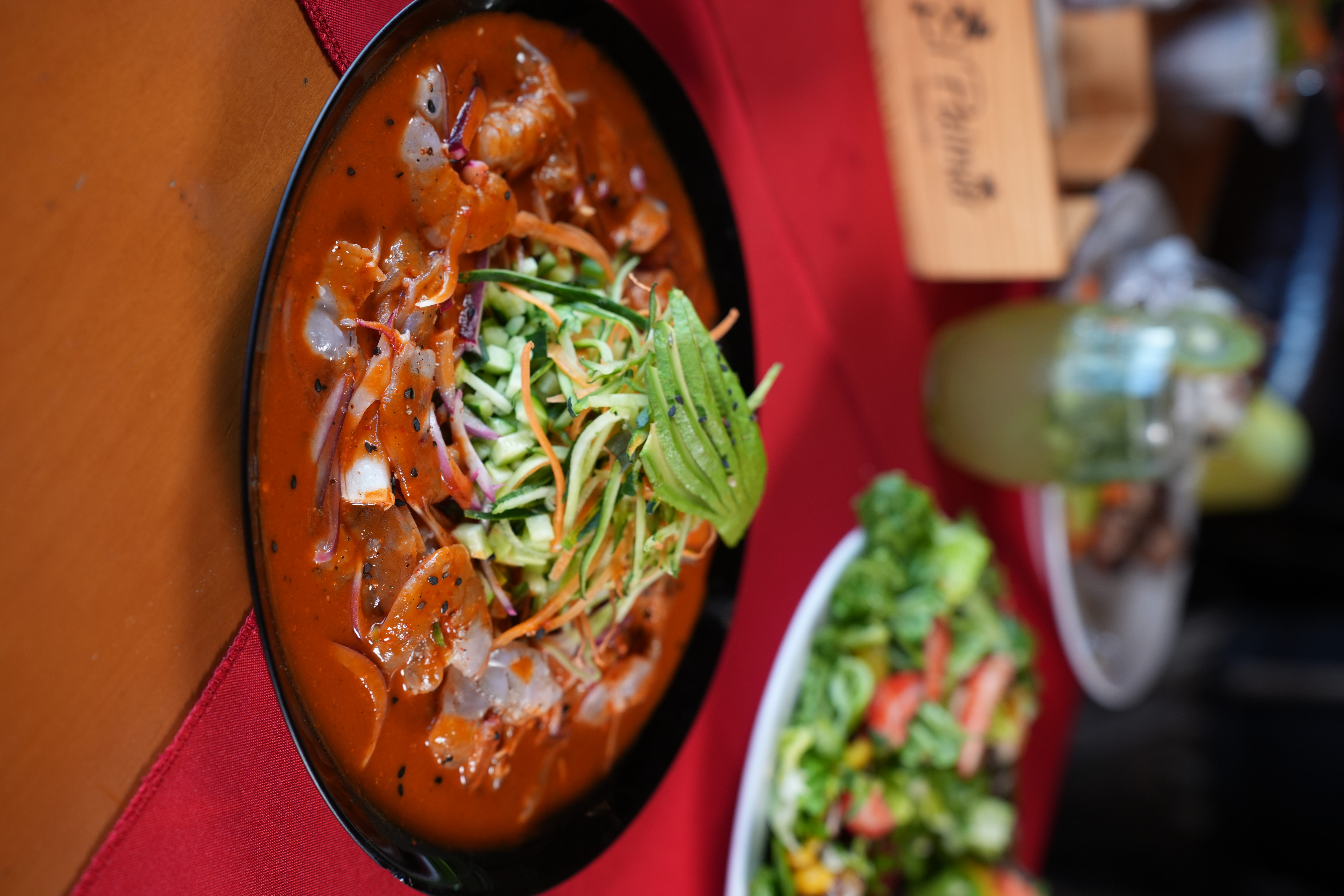 Aguachile Rojo - Thumbnail 2