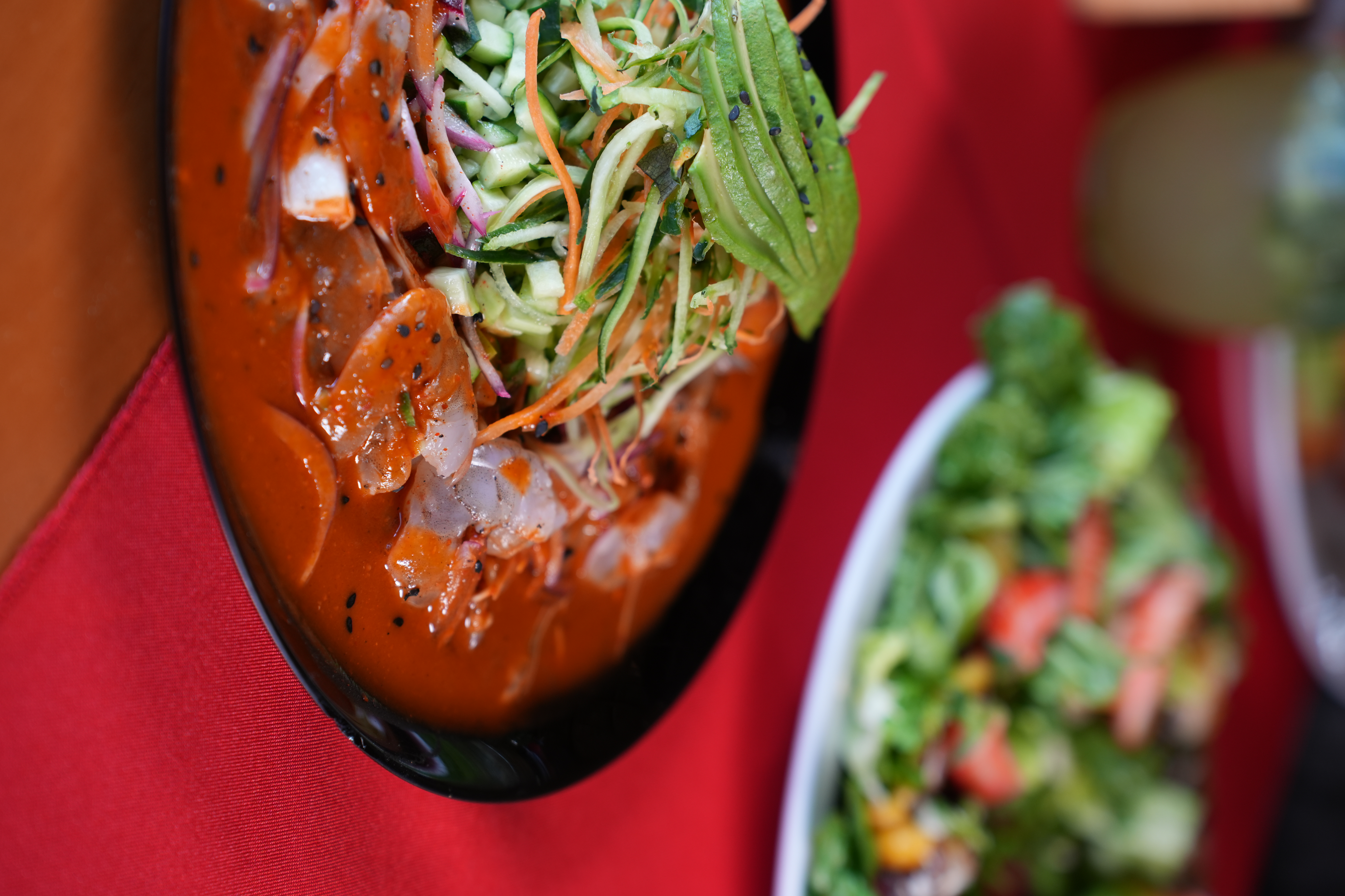 Aguachile Rojo - Thumbnail 3