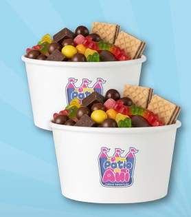 Candybar