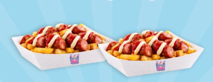 Choripapas
