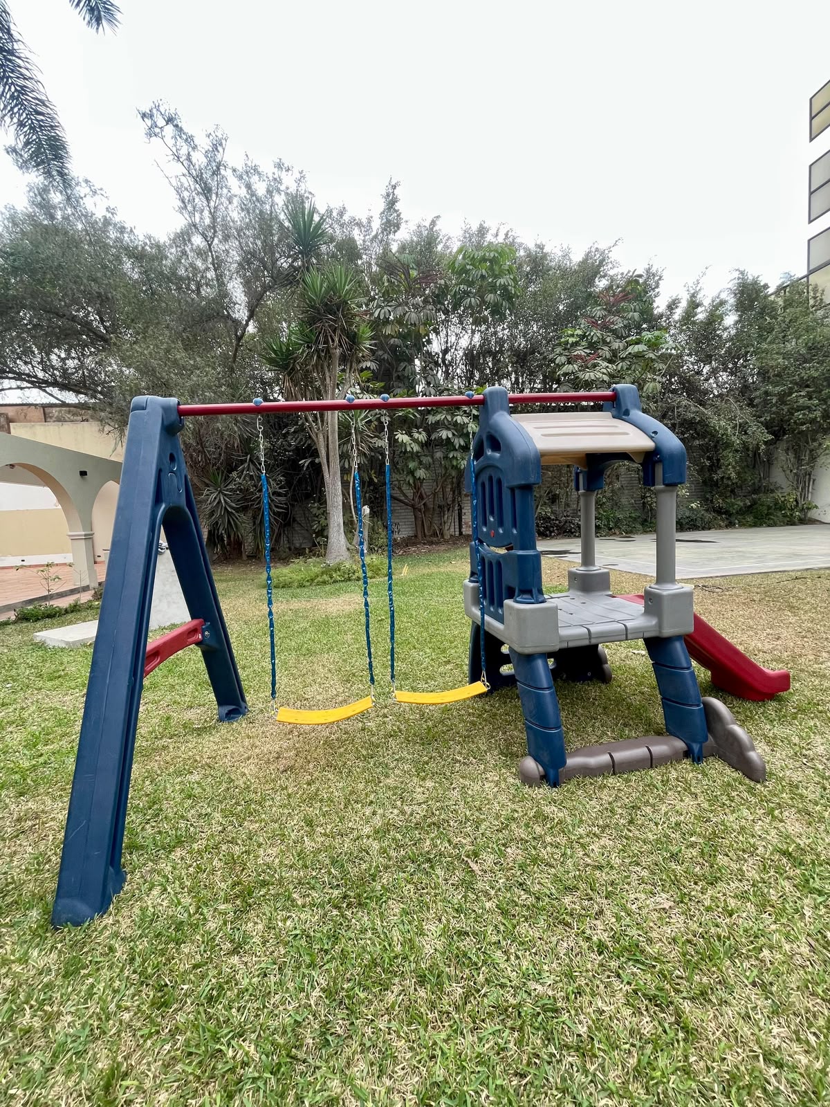 Climber Little Tikes