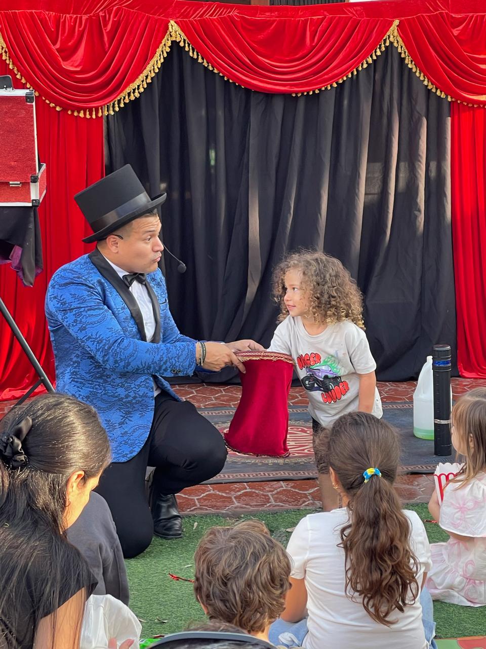 Show de Magia - Paquete 2 - foto 3