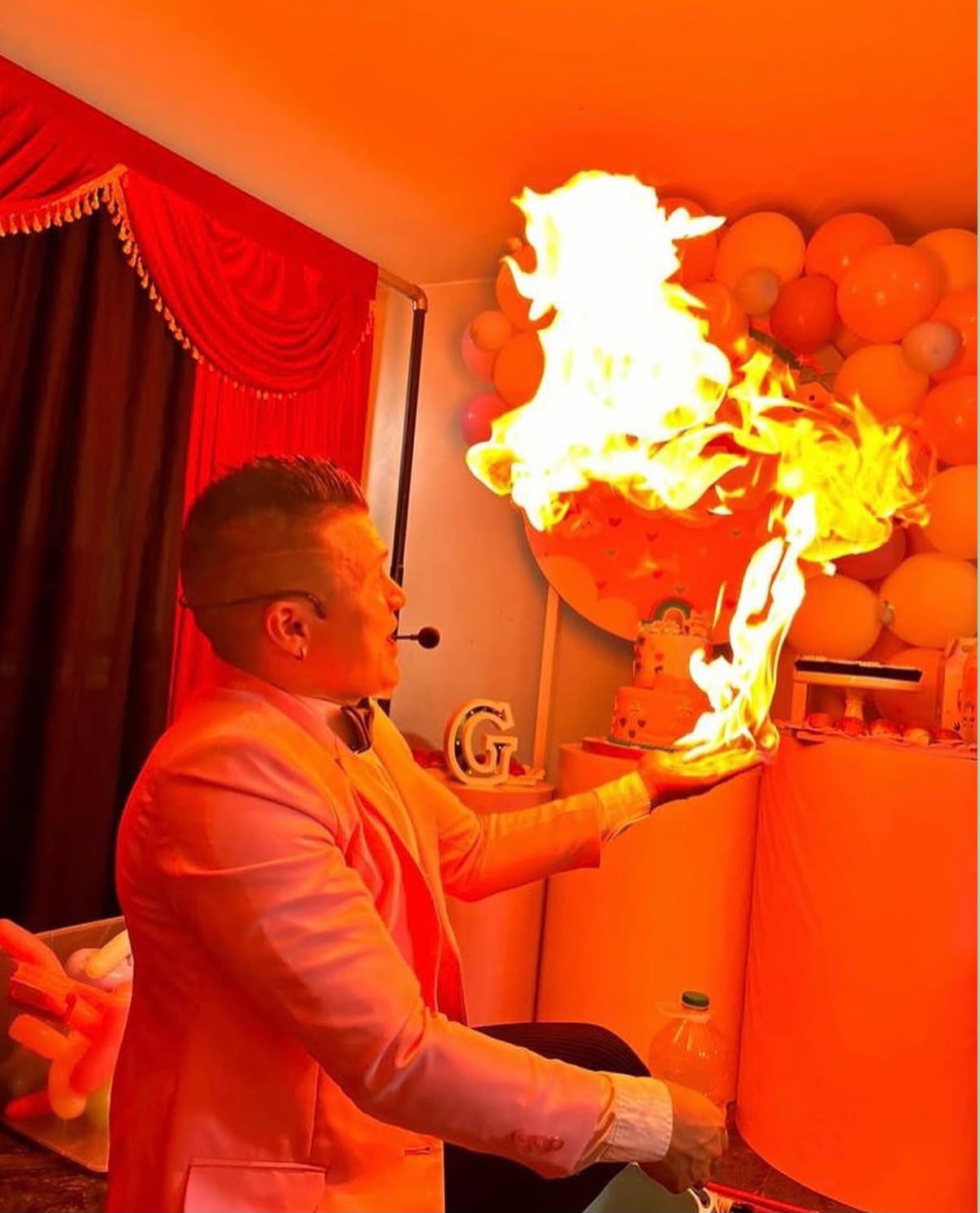 Show de Magia - Paquete 3 - foto 3