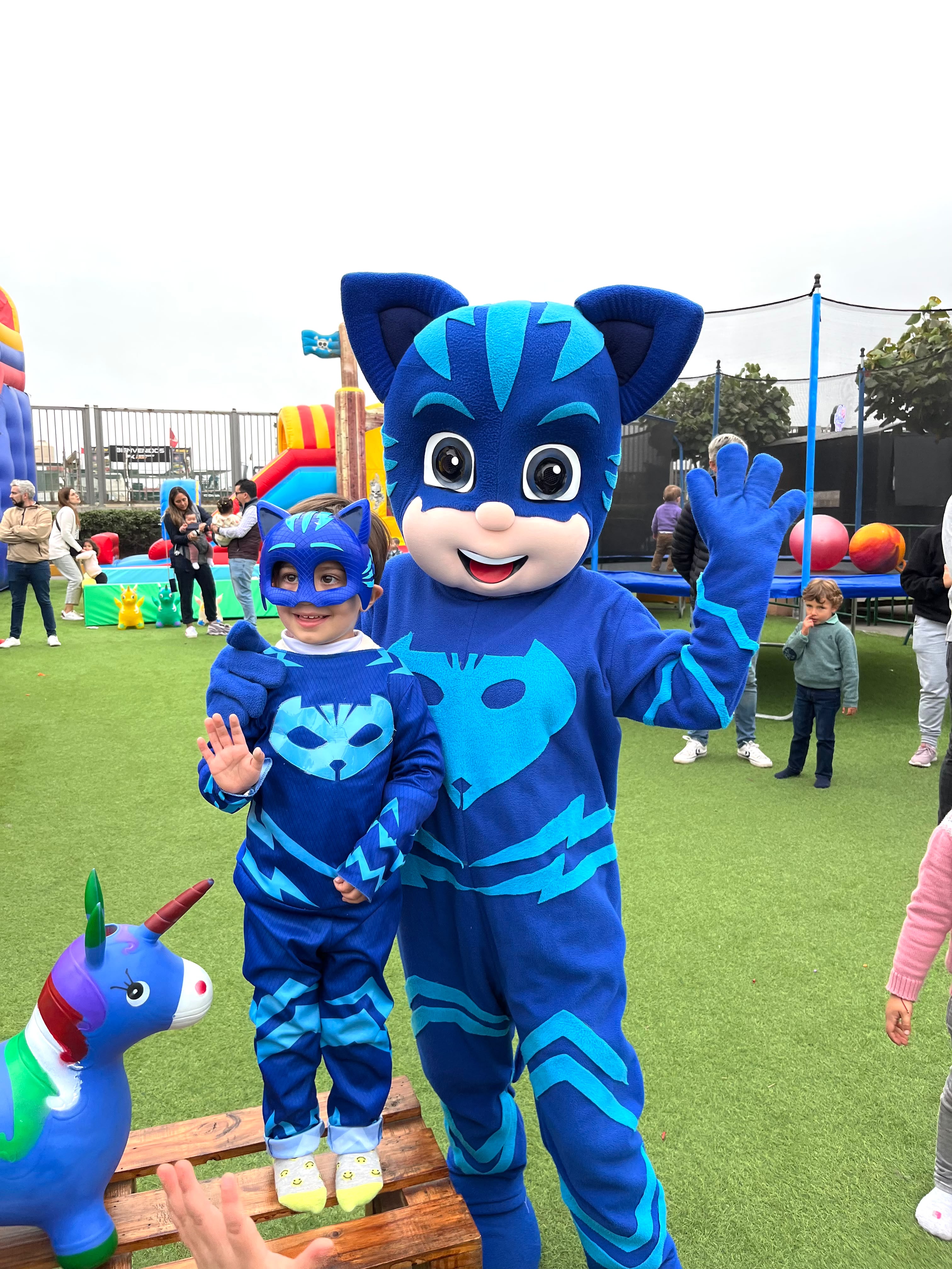 Show Infantil - Paquete 3