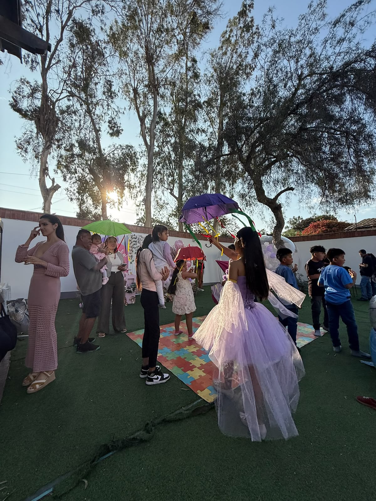 Show Infantil - Paquete 1