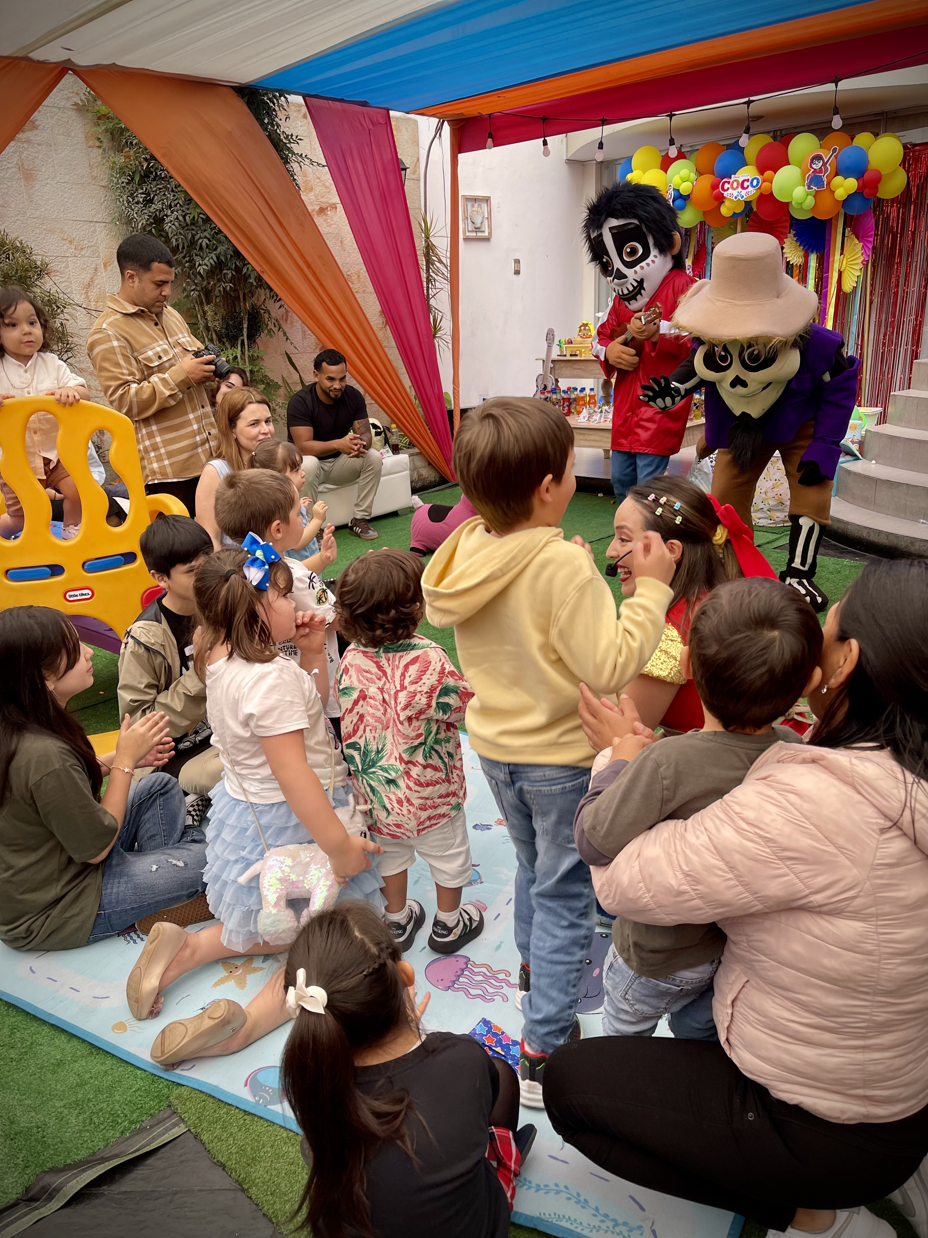 Show Infantil - Paquete 3 - foto 3