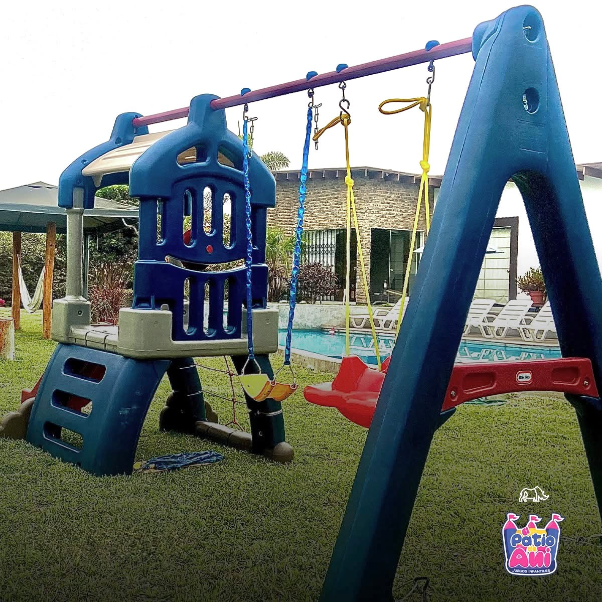 Climber Little Tikes - foto 2