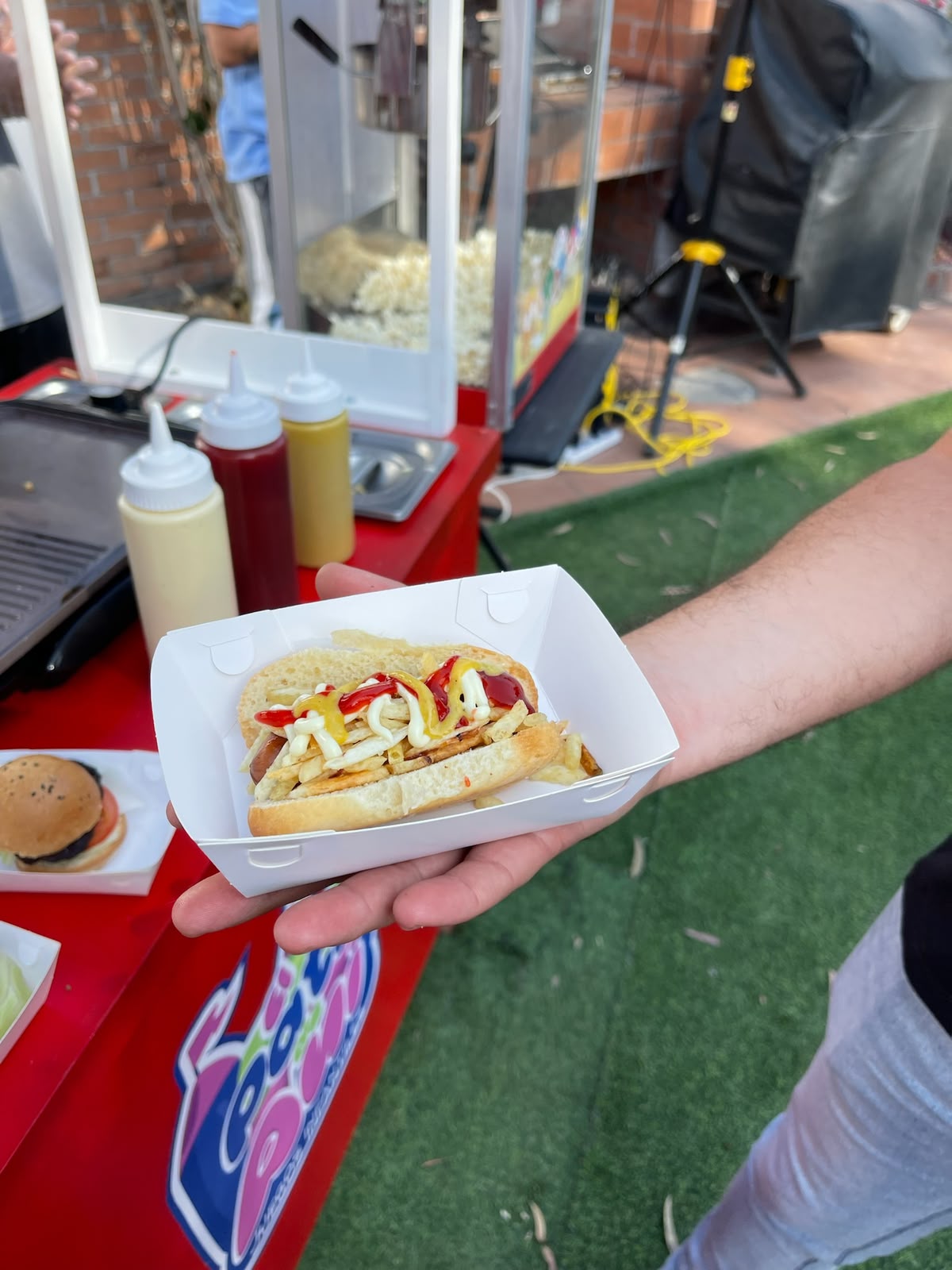 Mini Hot Dog - foto 2