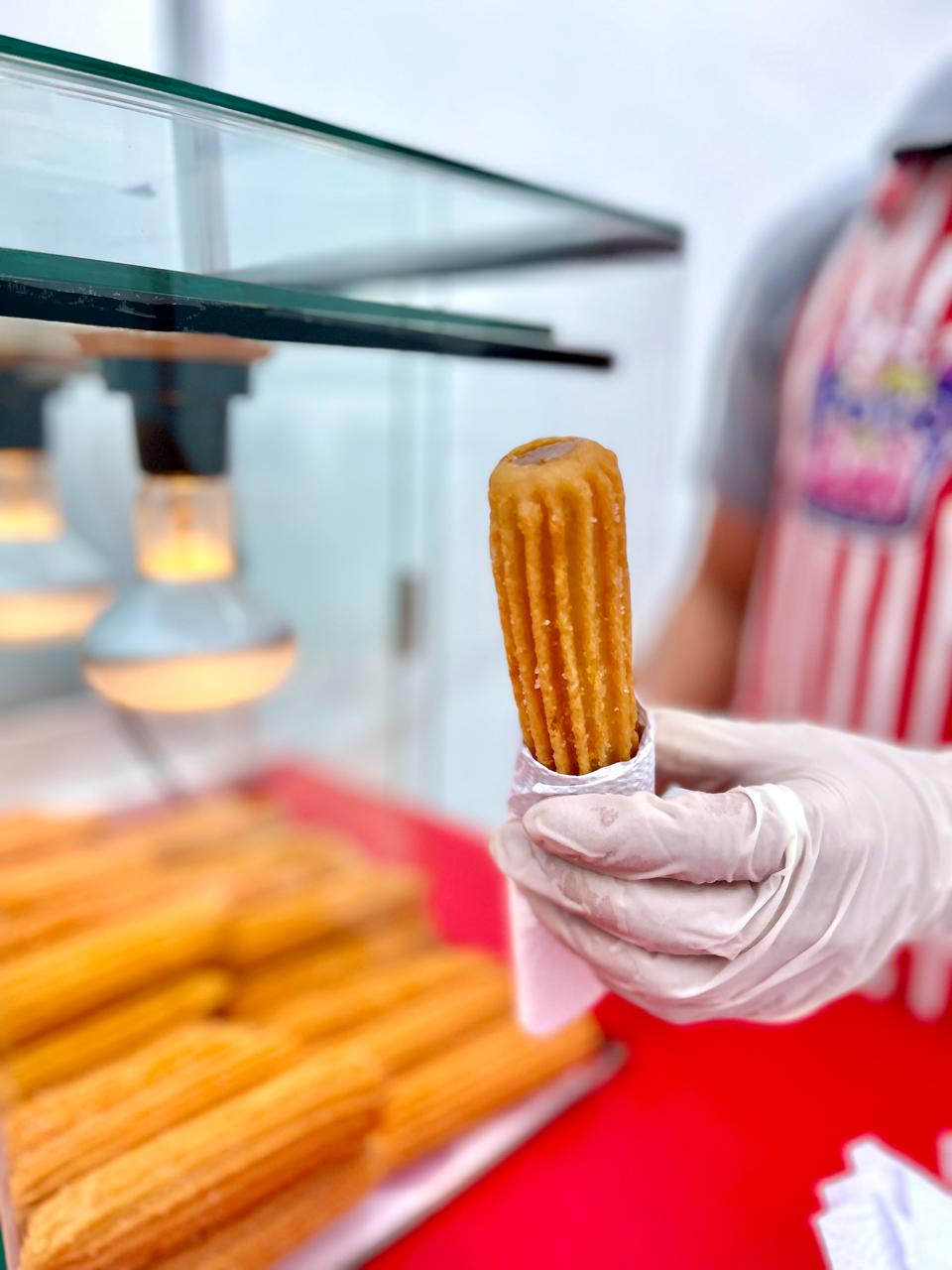 Churros
