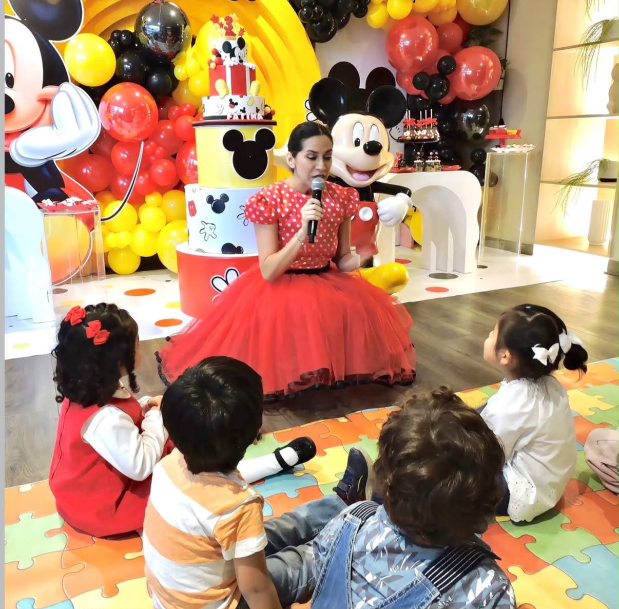 Show Infantil - Paquete 2 - foto 3