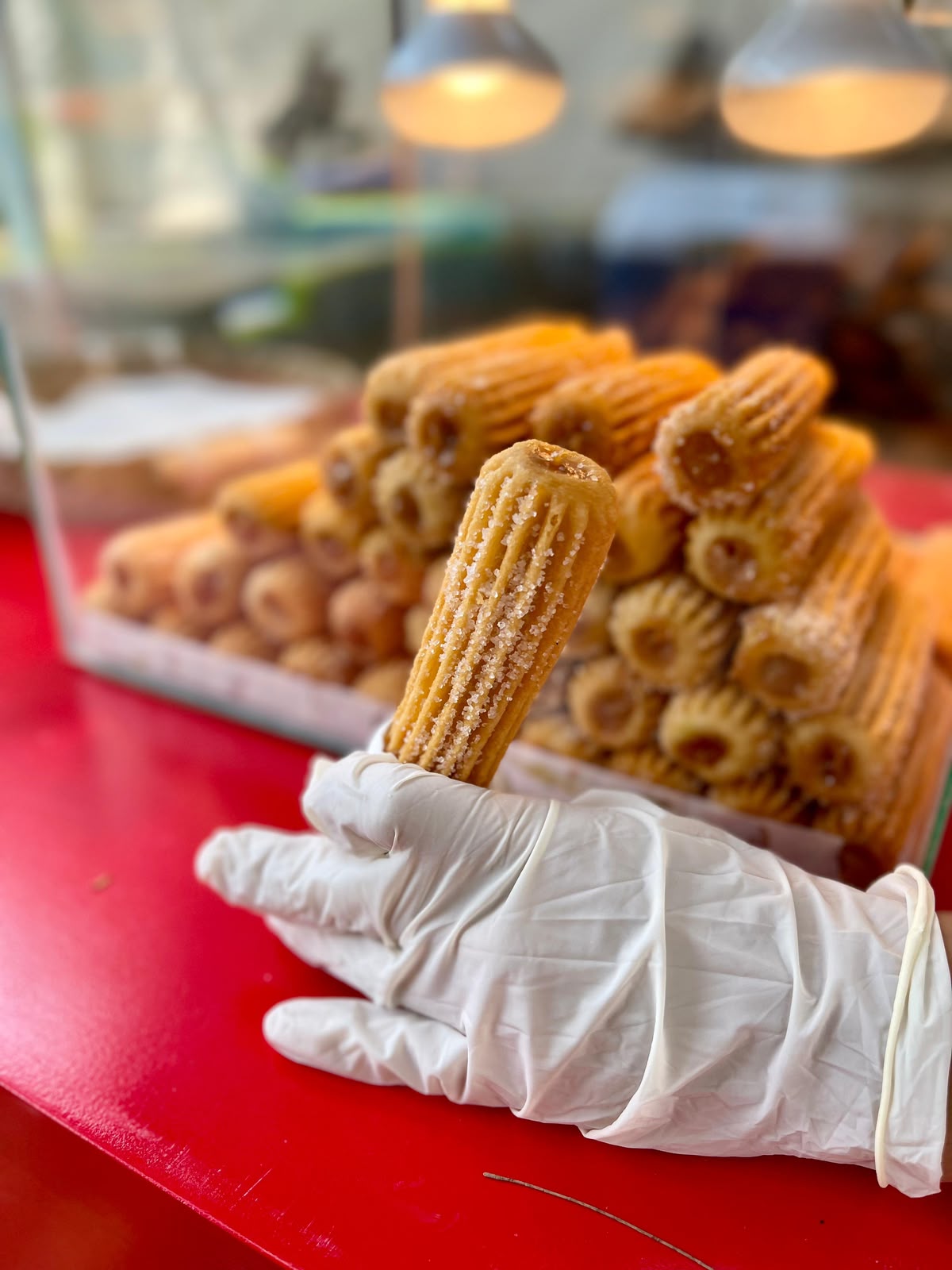 Churros - foto 3