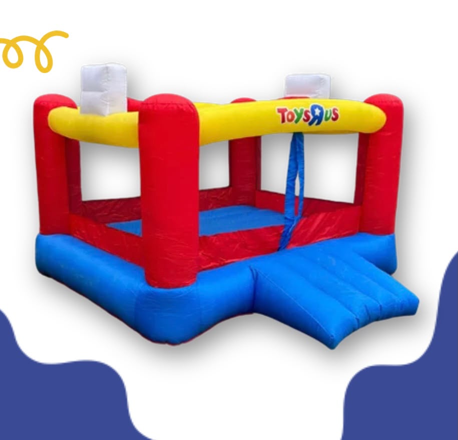 Inflable Cubito - foto 3