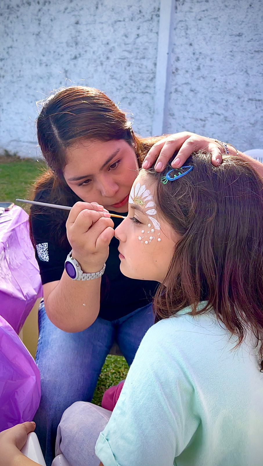 Glitter Bar Kids - Paquete Único