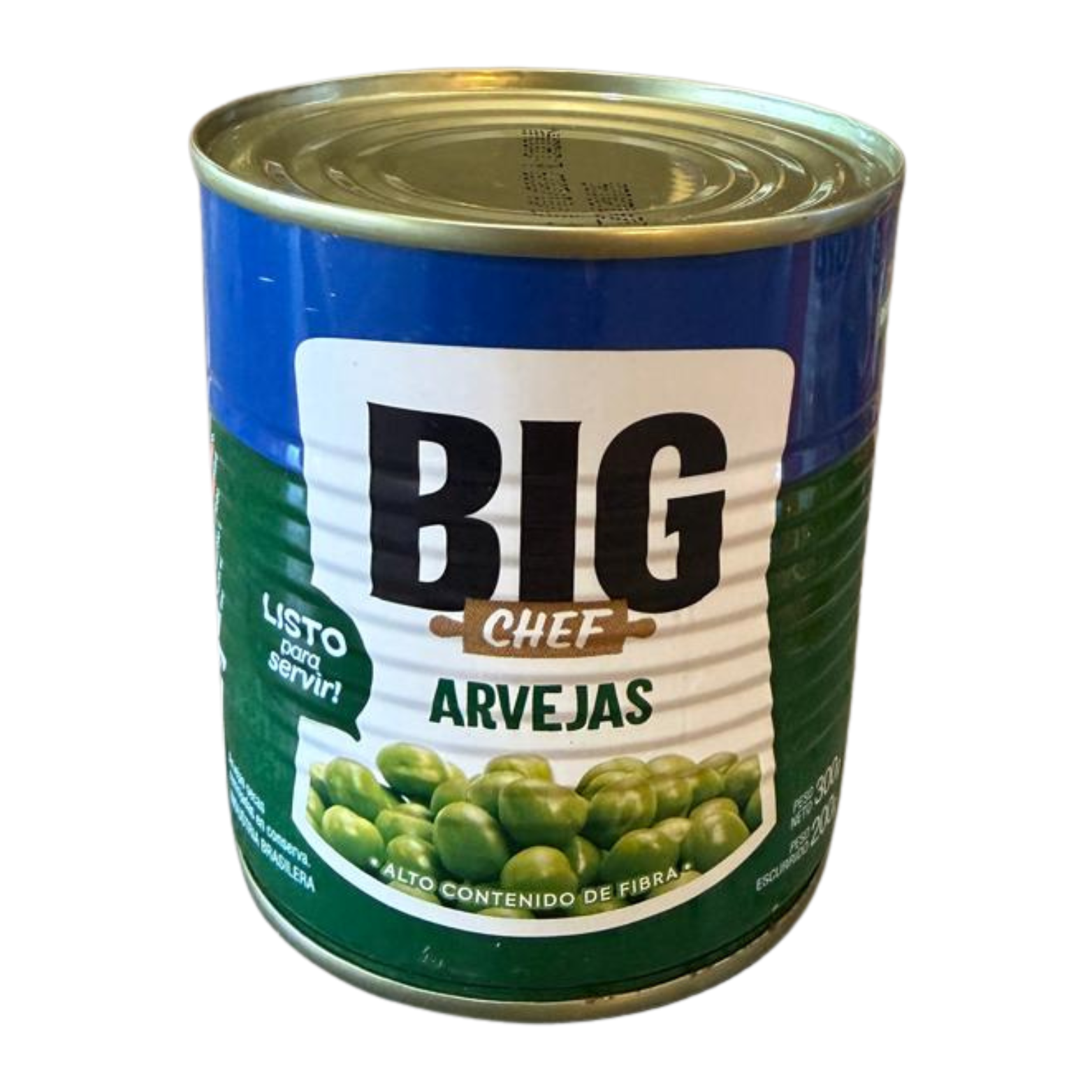 ARVEJAS