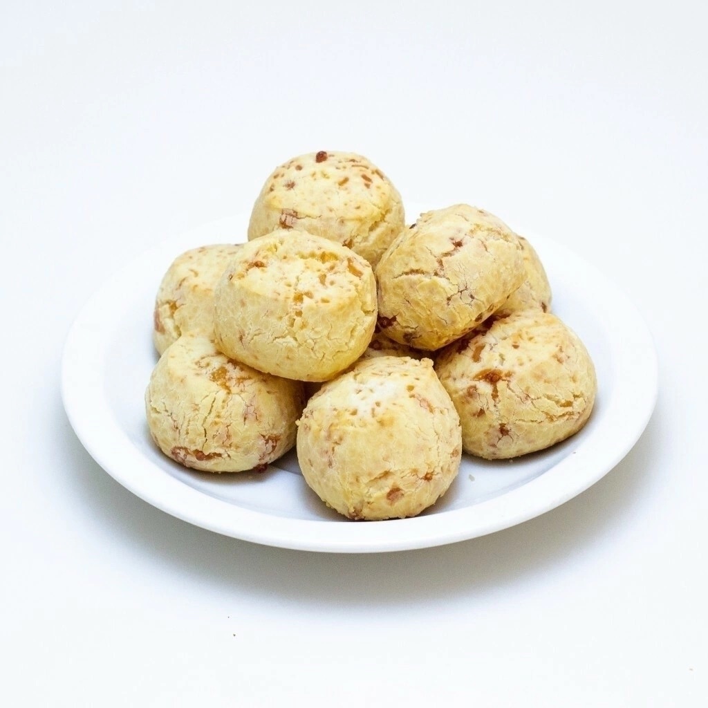 -CHIPA CONGELADOS