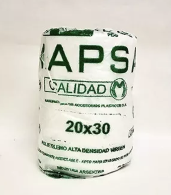 Arrannque 30x40 MAPSA