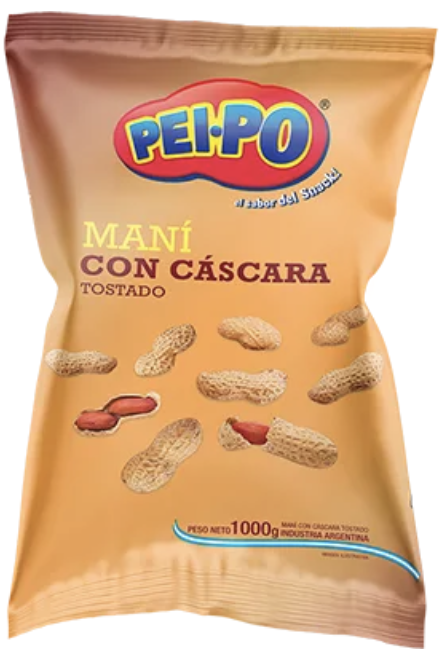 -MANI CASCARA