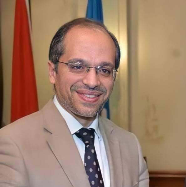 Dr. Mostafa Gamal