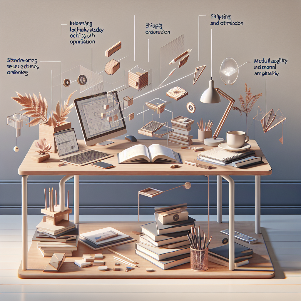 Interleaving: Estudiar mezclado para mejorar resultados