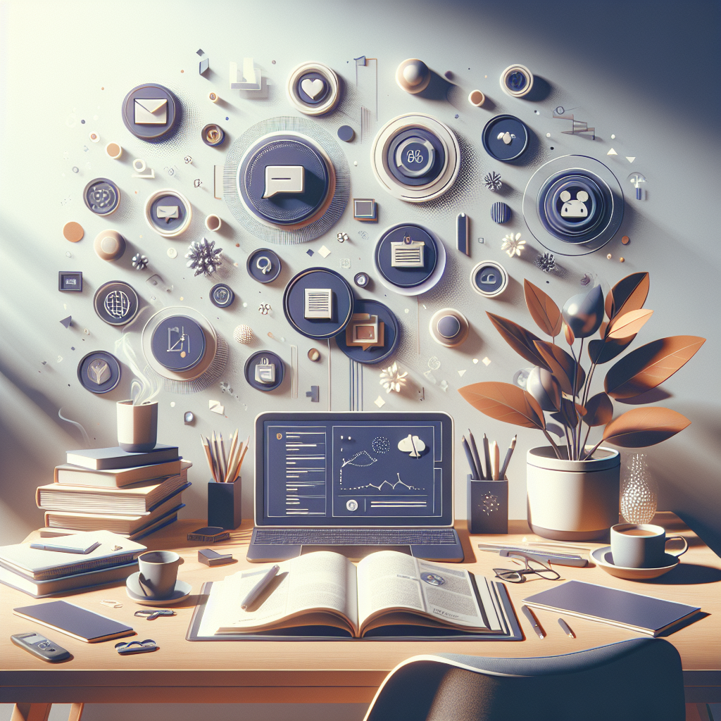 Mapas mentales para oposiciones: guía práctica