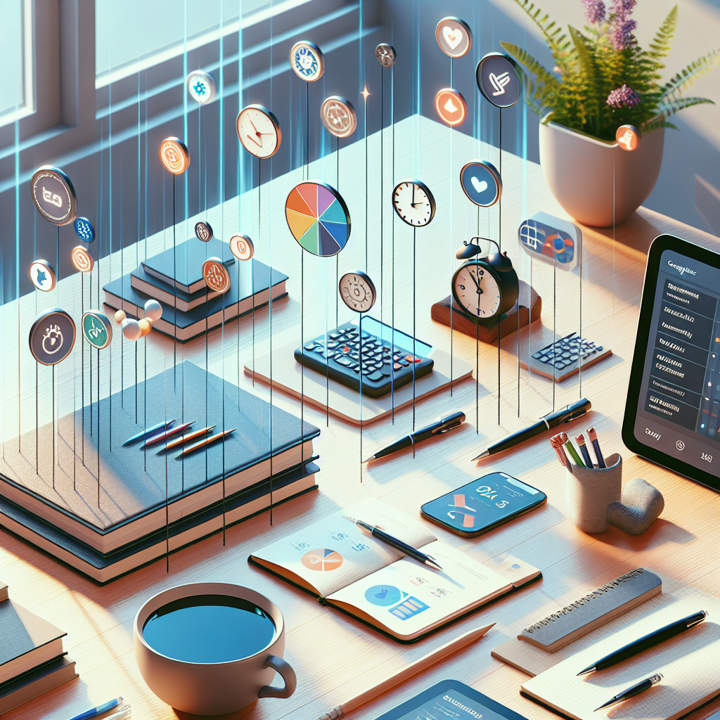 Matriz de Eisenhower para opositores