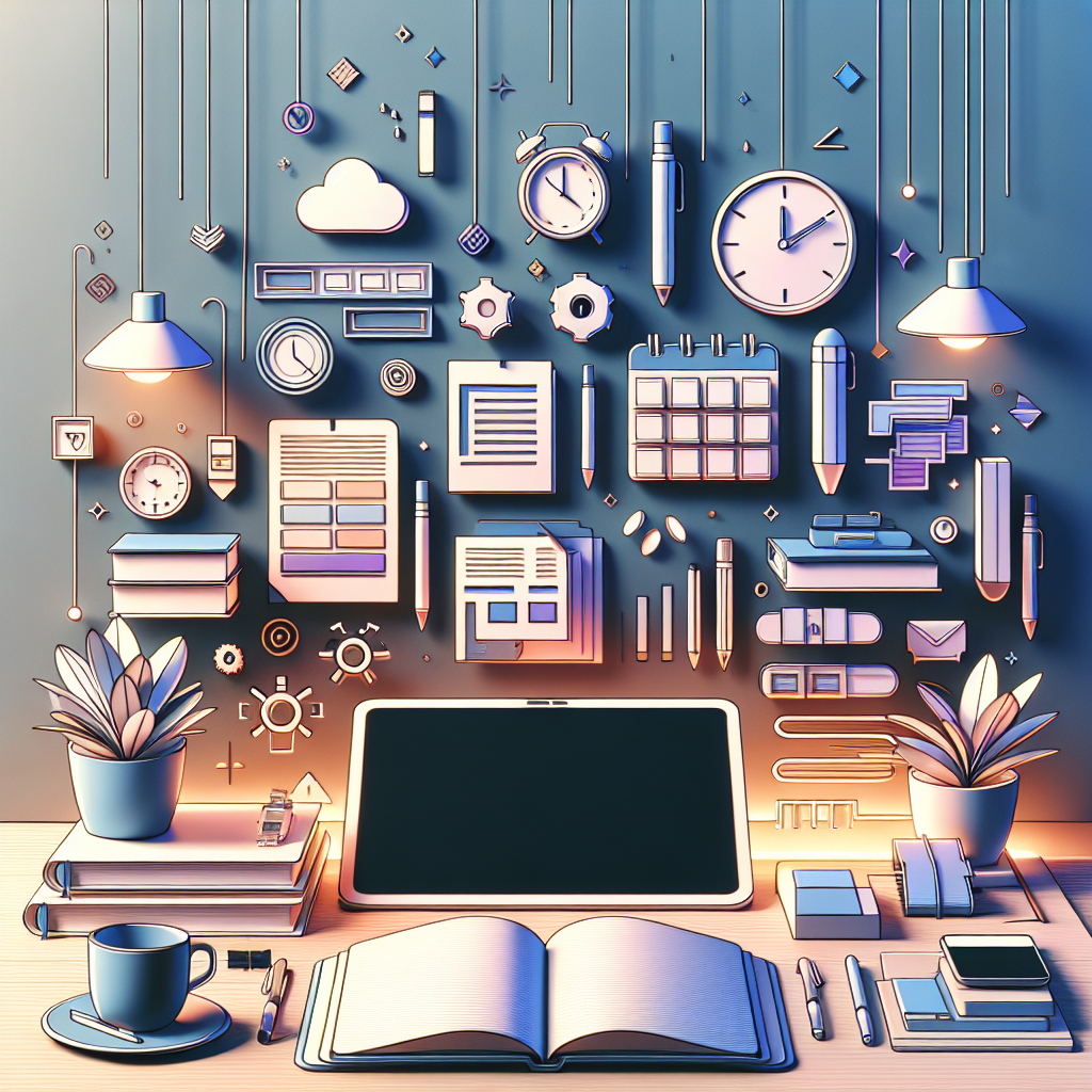 Método Cornell para apuntes: guía práctica