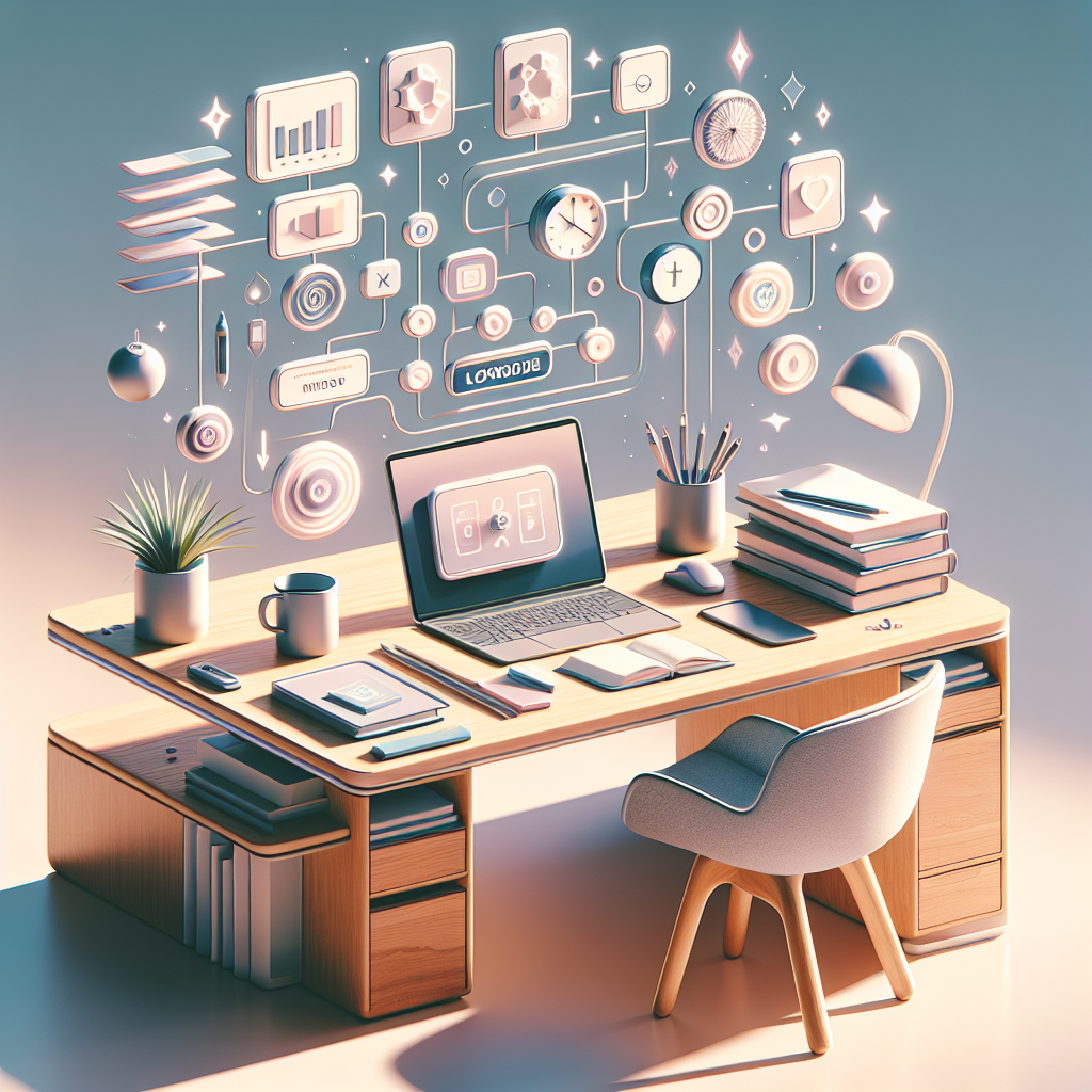 Palacio de la Memoria: Método Loci paso a paso