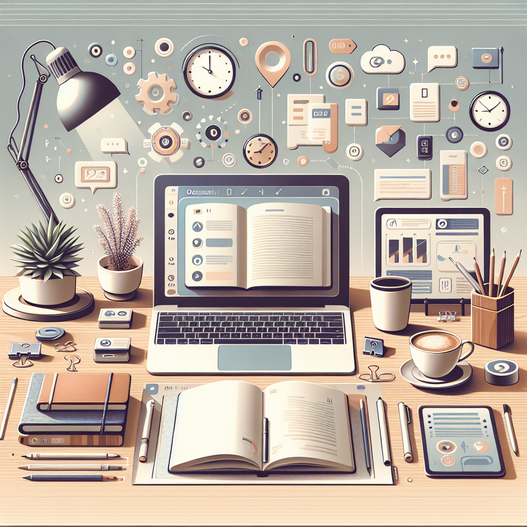 SQ3R: Método paso a paso para textos densos