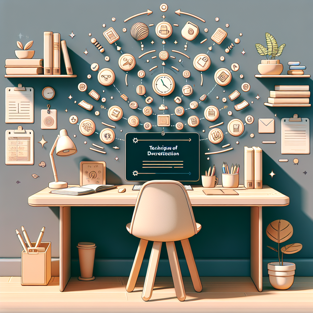 Técnica de Descarte en Exámenes Tipo Test