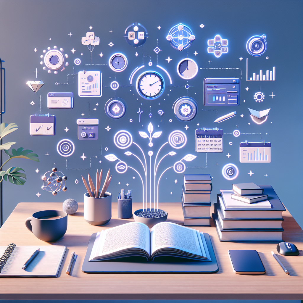 Técnica Feynman para opositores: domina y simplifica