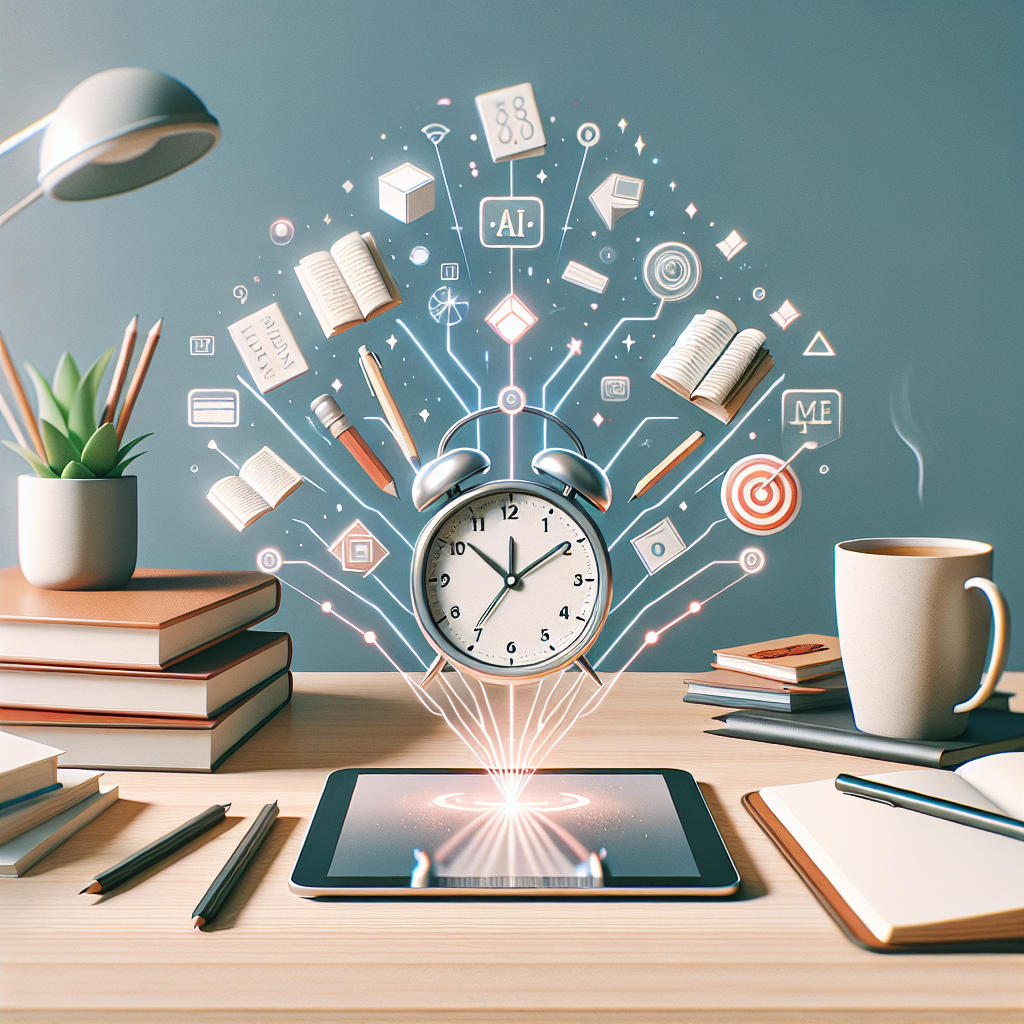 Técnica Pomodoro: ¿sirve en oposiciones?