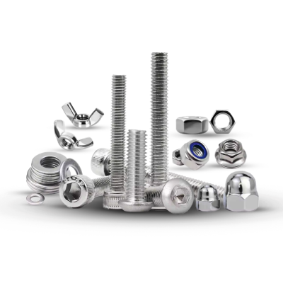 Fasteners All You Need