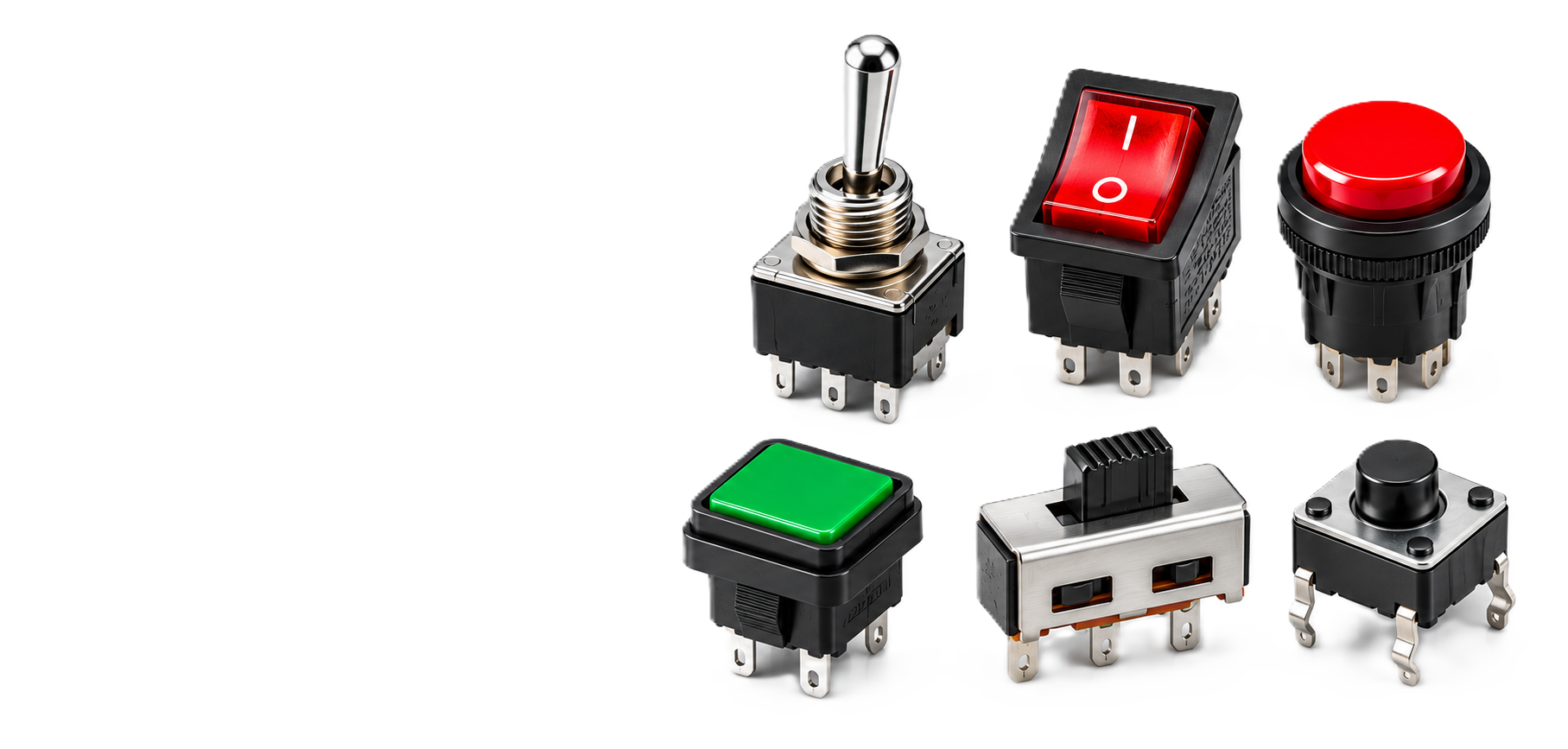 Switches